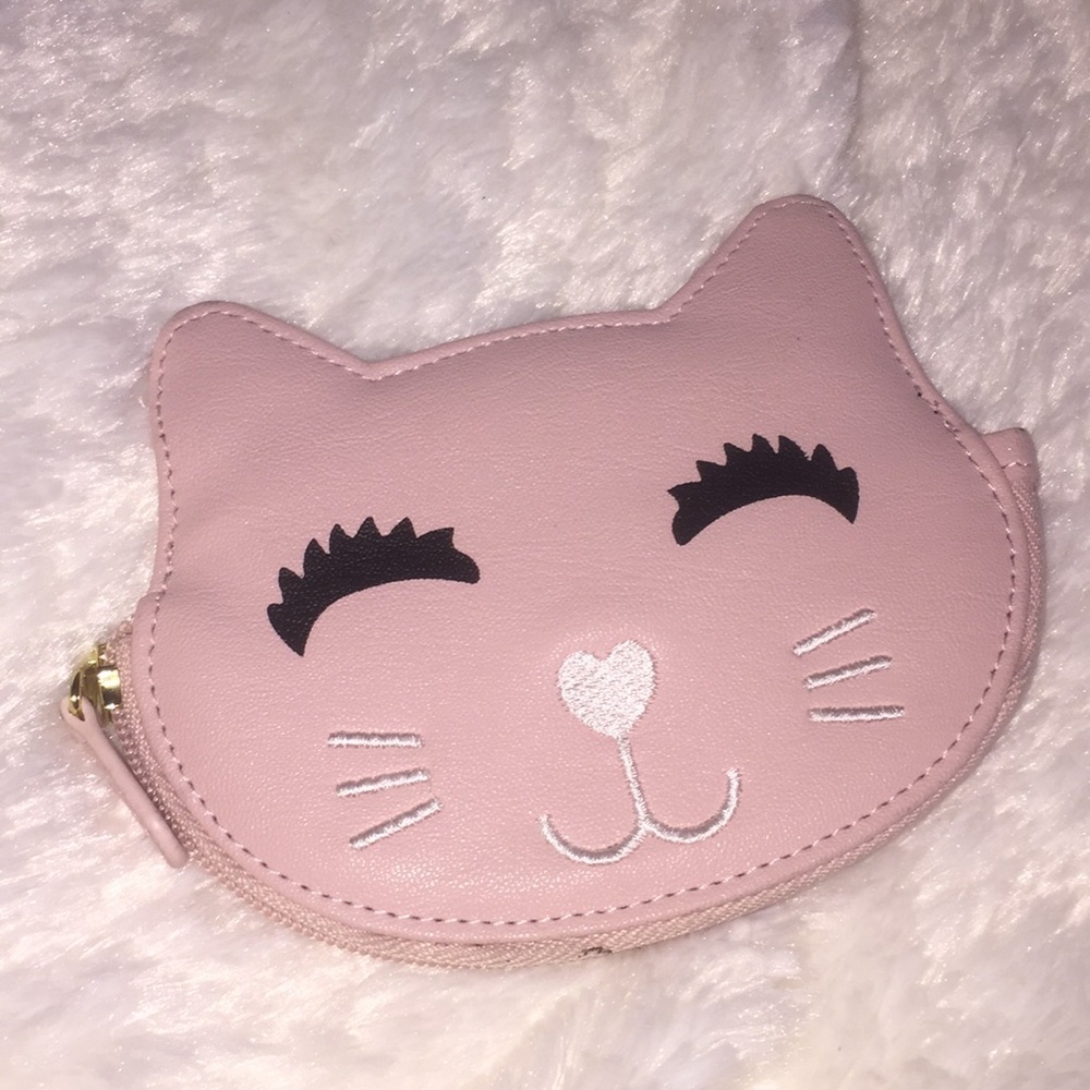 betsey johnson wallets bundle